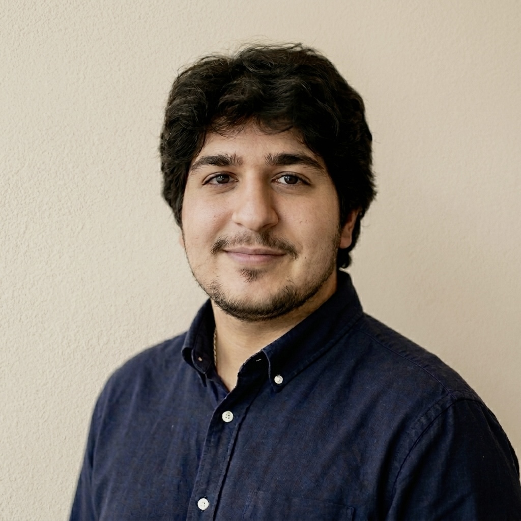 Ryan Menzildjian