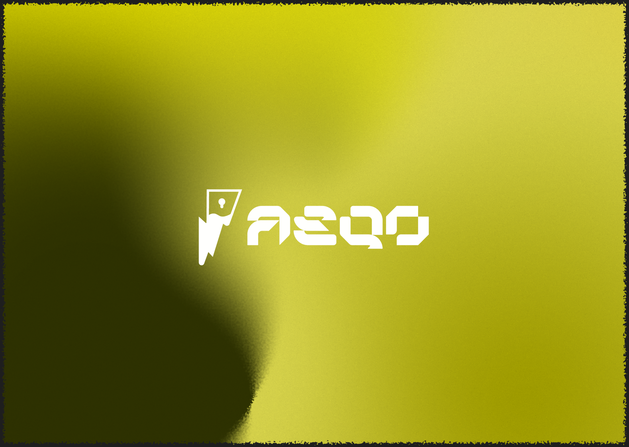 AEQO Branding