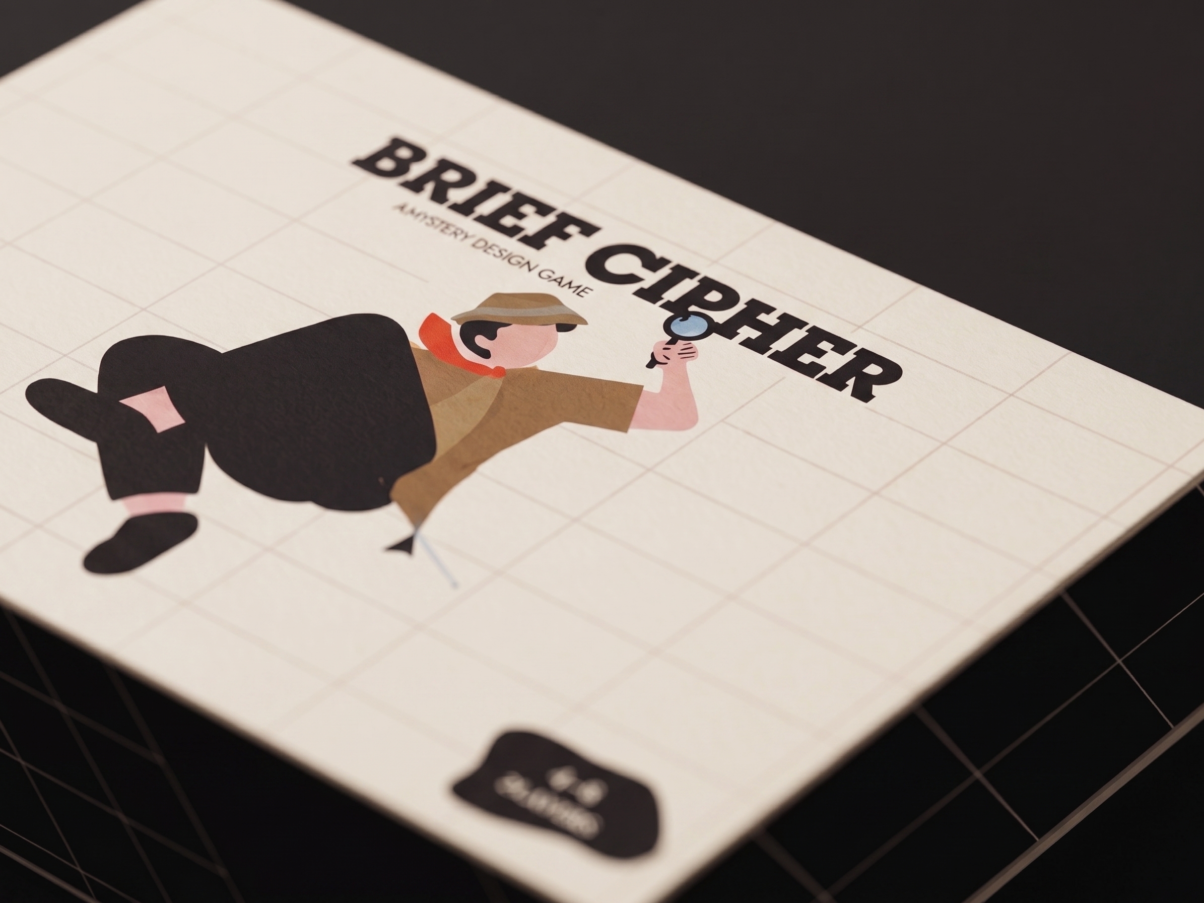Brief Cipher